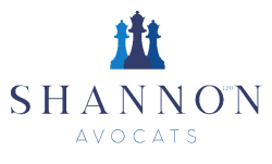 Shannon avocats
