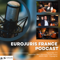 Podcast Kaoutar Ben Moussa Cherraoui