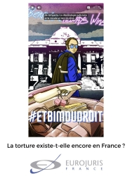 La torture existe-t-elle encore en France?