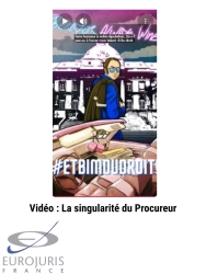 Procureur de la république